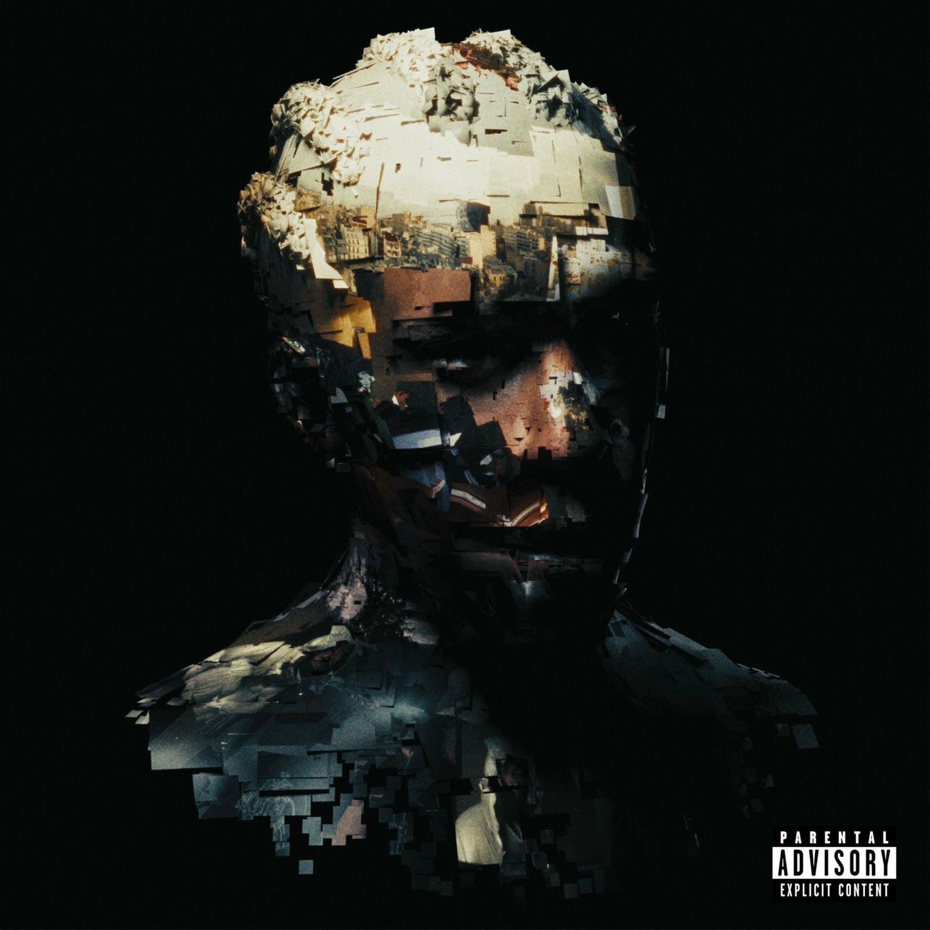 Album cover of ANTAGONIS2TE