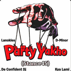 Party Yakho (Stance45)