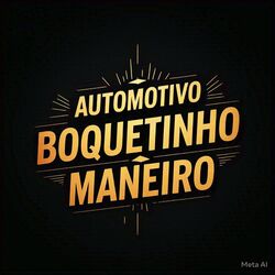 Cover of Automotivo Boquetinho Maneiro