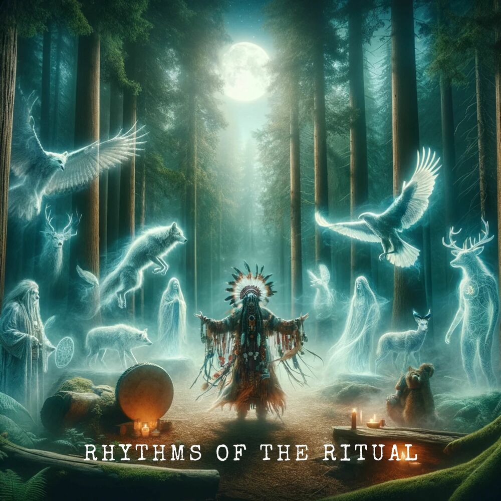 Picture of Rhythms of the Ritual: Ancient Shamanic Journeying