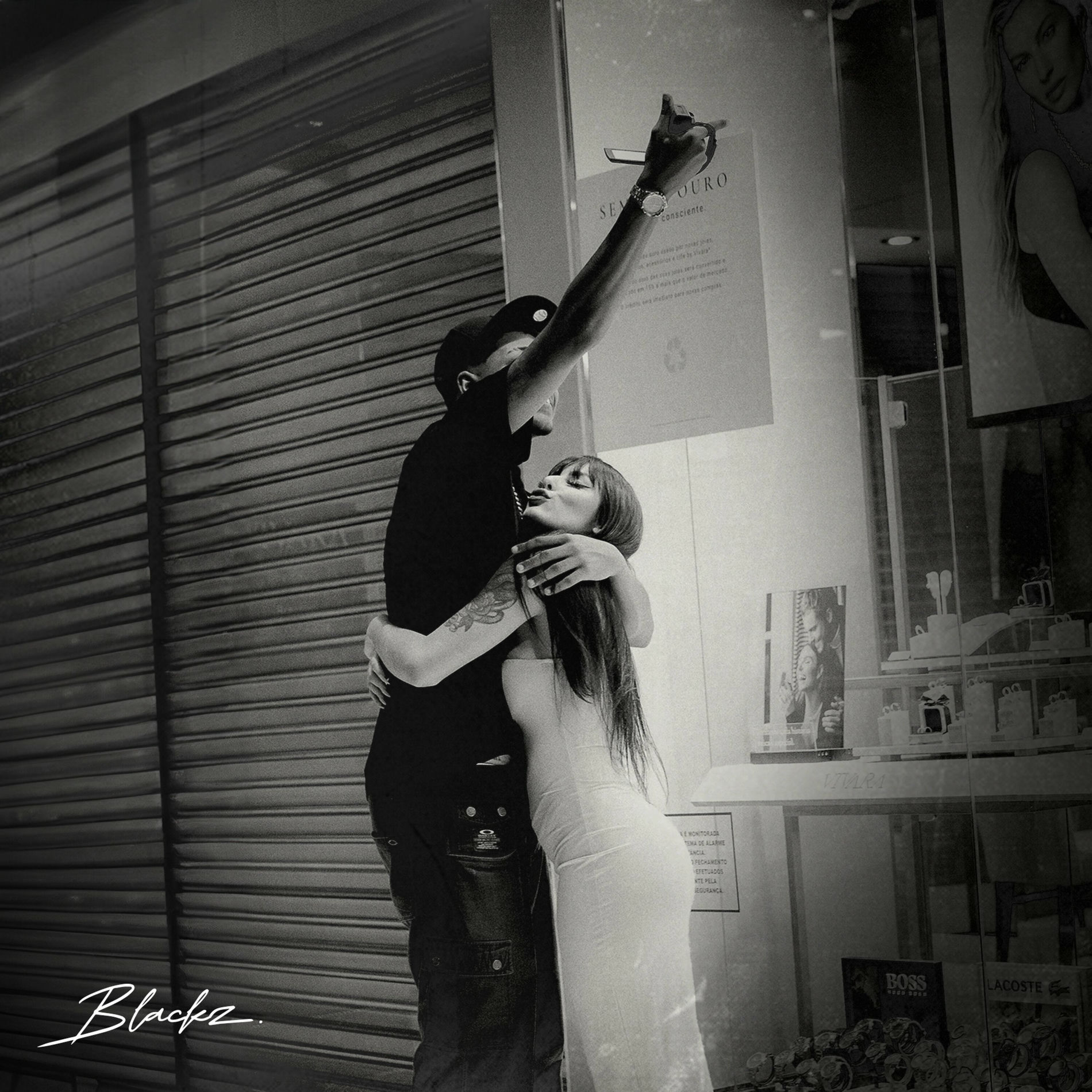 Album cover of Lugar de Antes