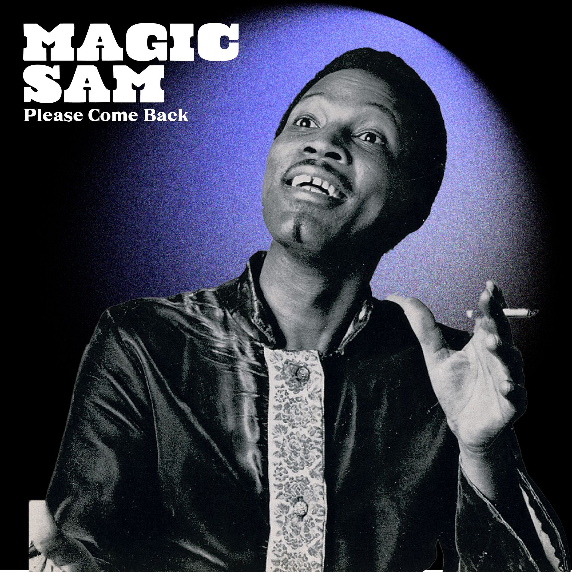 Album cover of Please Come Back