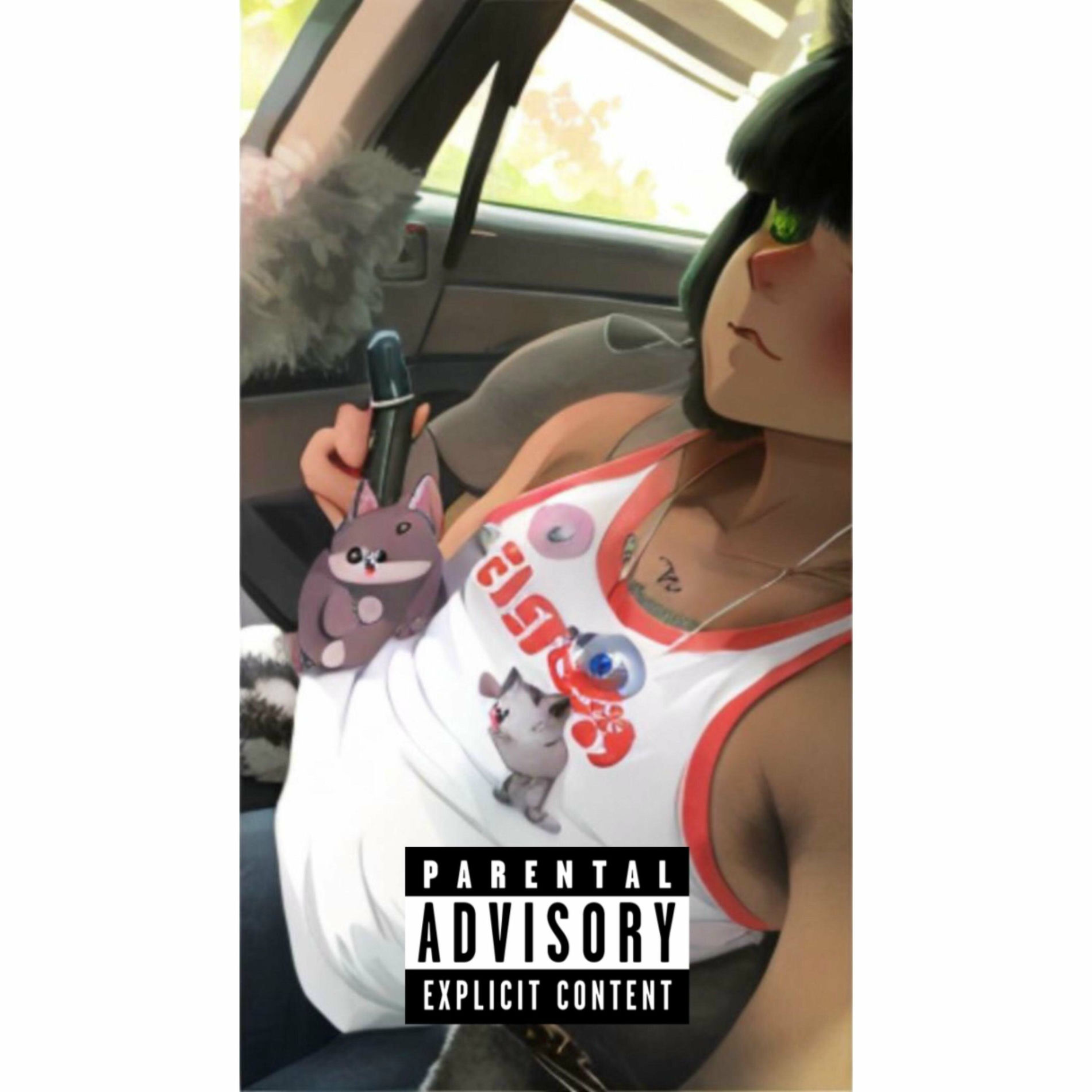Album cover of Passionate Files