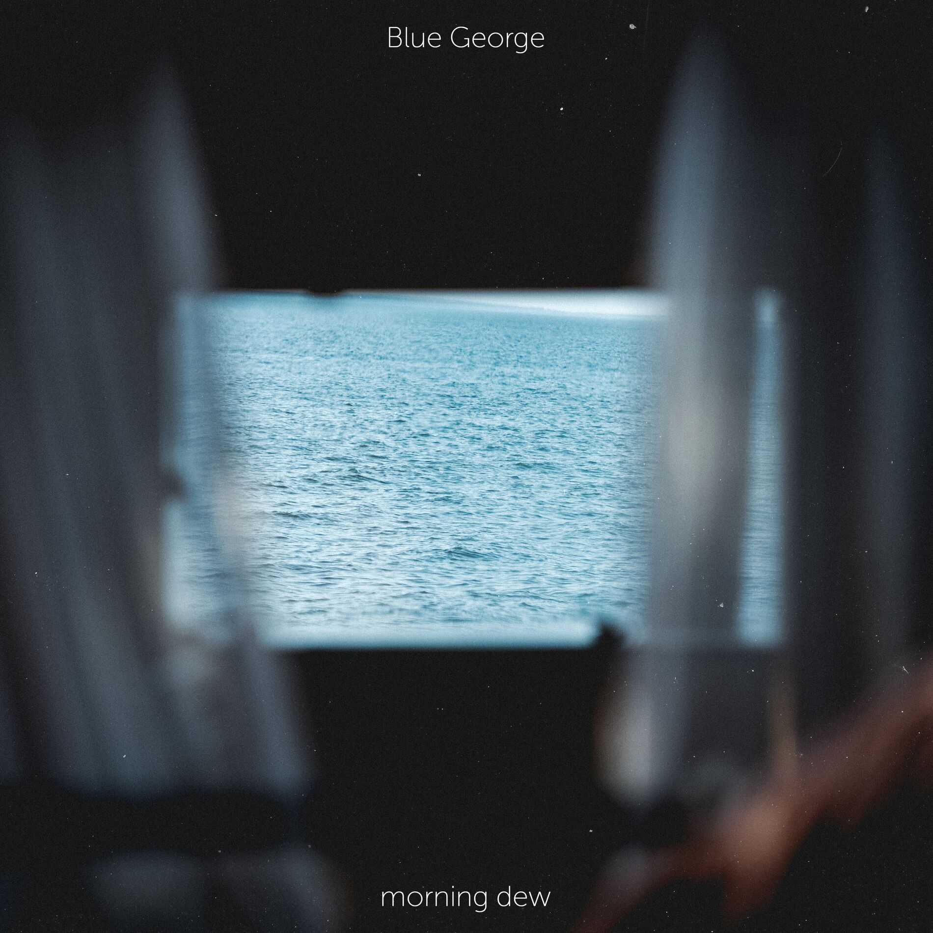Album cover of Morning Dew