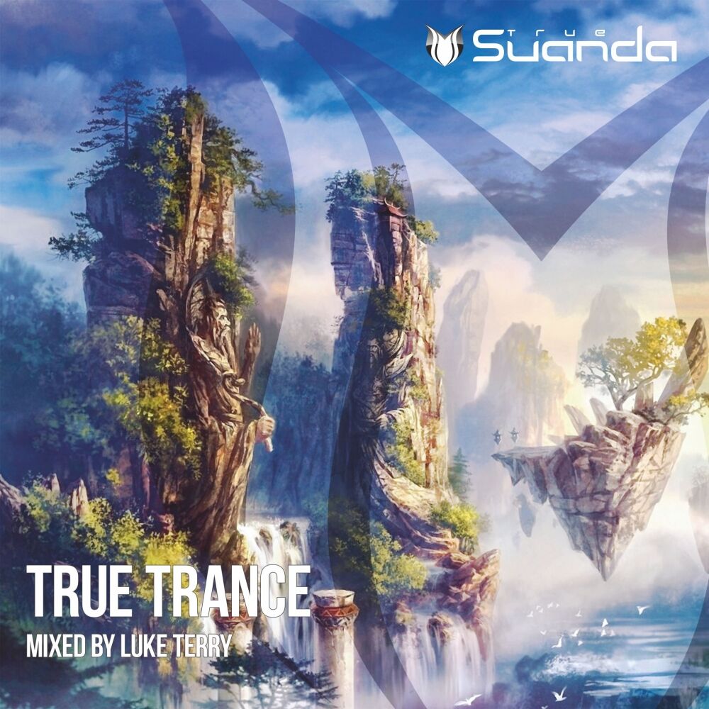 Picture of True Trance: Mixed By Luke Terry