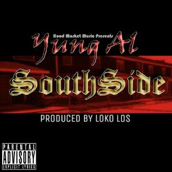 Cover of Southside