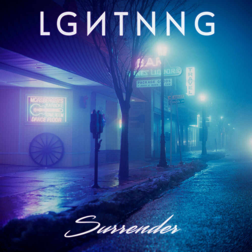 Picture of Surrender