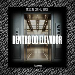 Cover of Dentro do Elevador