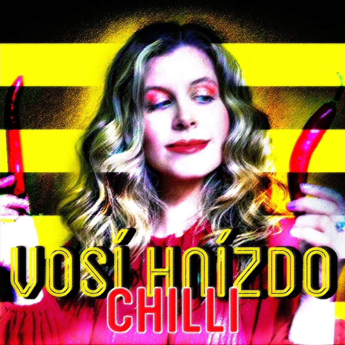 Album cover of Chilli