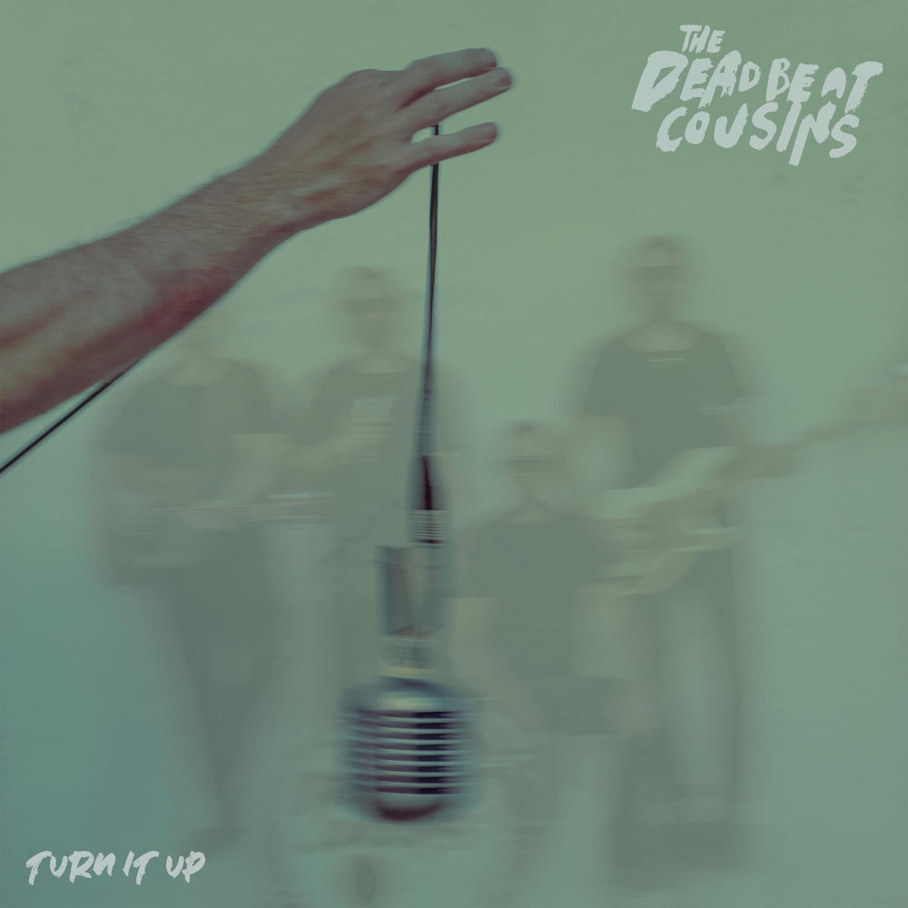 Album artwork for Turn It by Dead5et