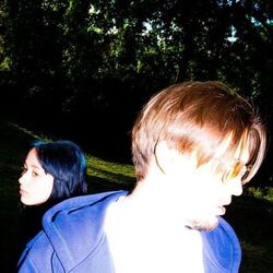music cover