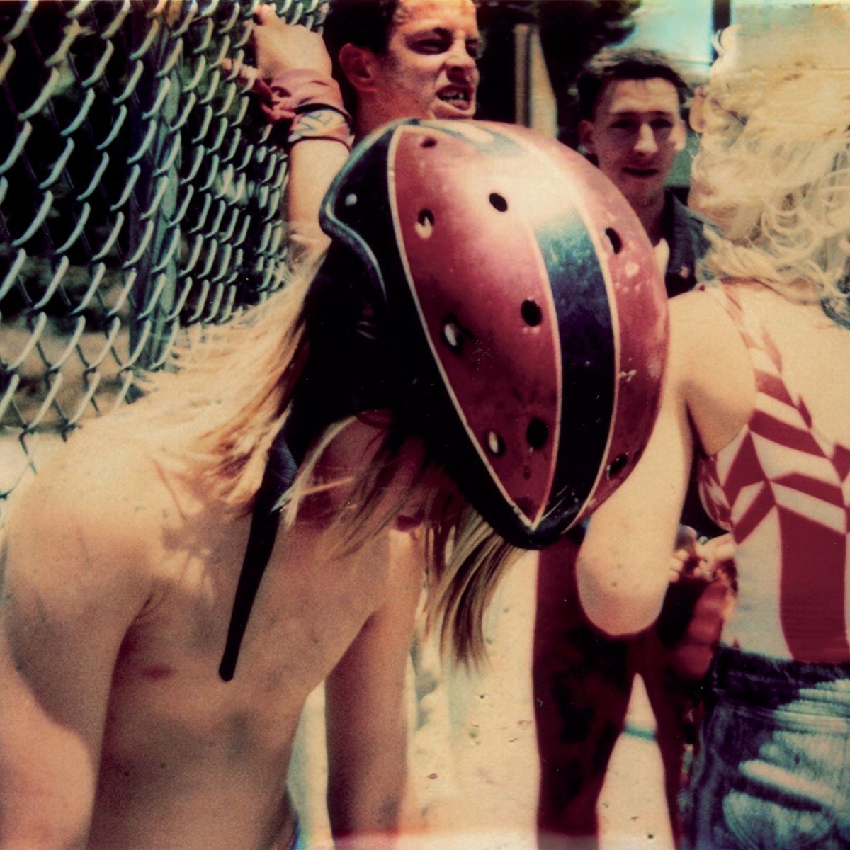 Album cover of Adrénaline