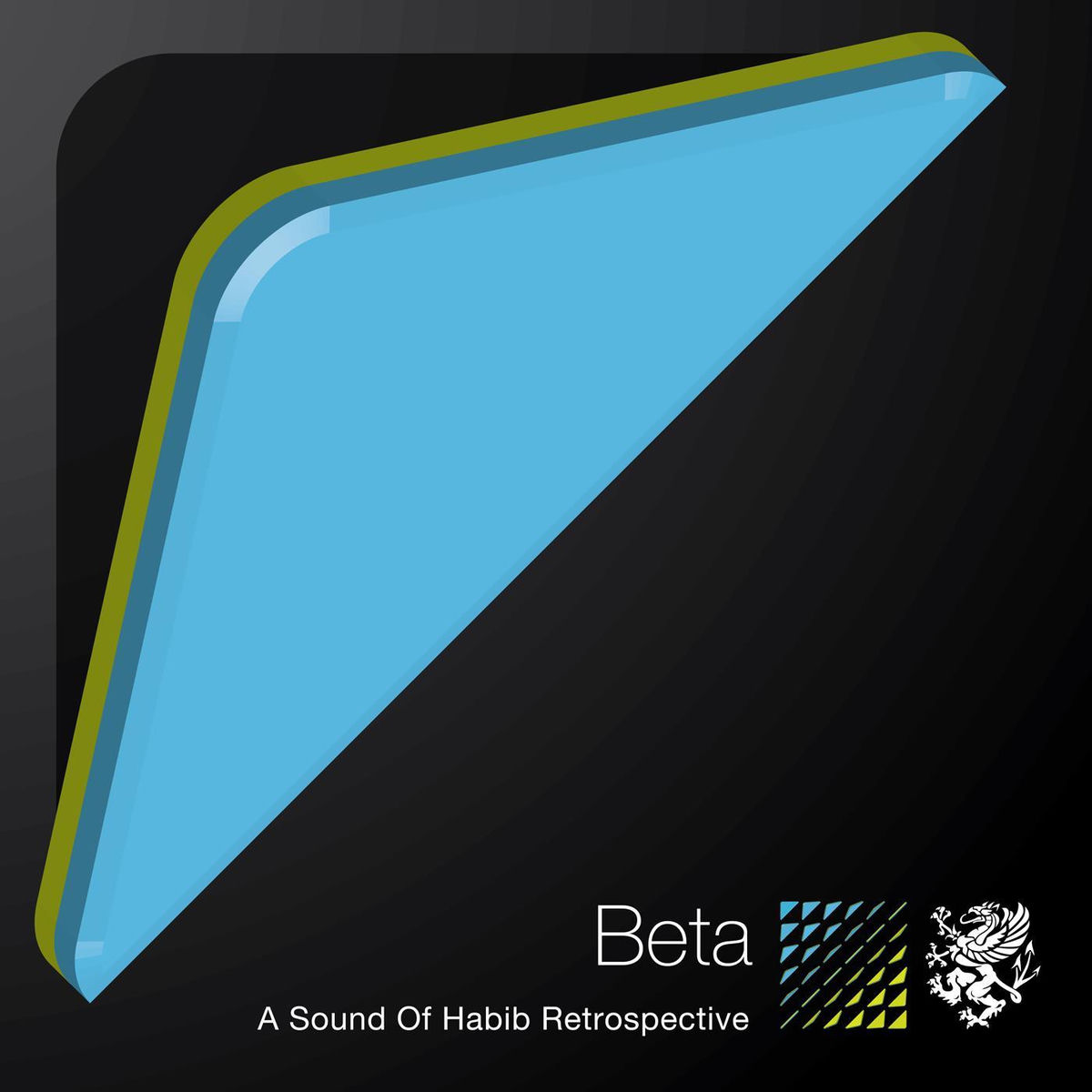 Album cover of Beta - A Sound of Habib Retrospective