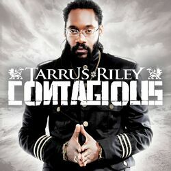 Cover of Contagious