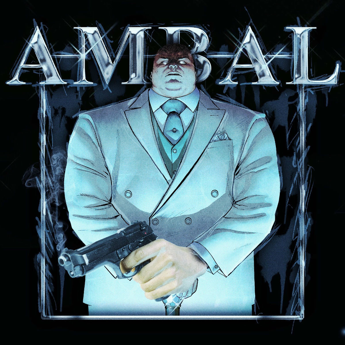 Album cover of AMBAL