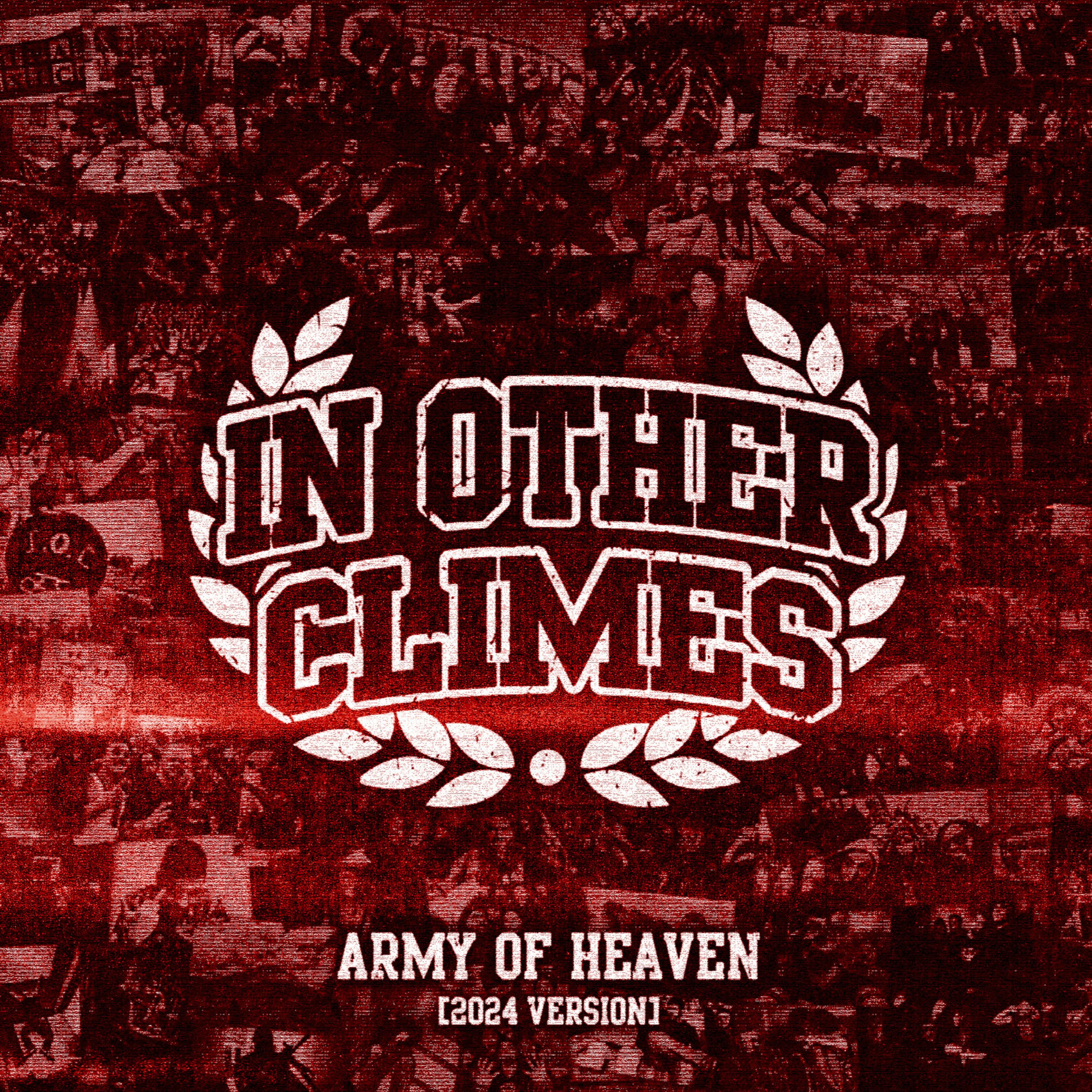 Album cover of Army Of Heaven (2024)