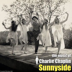 Cover of Sunnyside (Original Motion Picture Soundtrack)