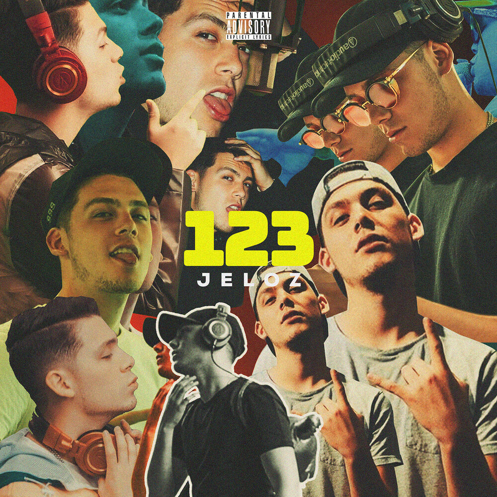 Picture of 1 2 3