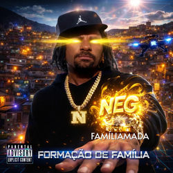 Cover of FORMAÇÃO DE FAMÍLIA by undefined