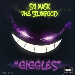 Cover of Giggle