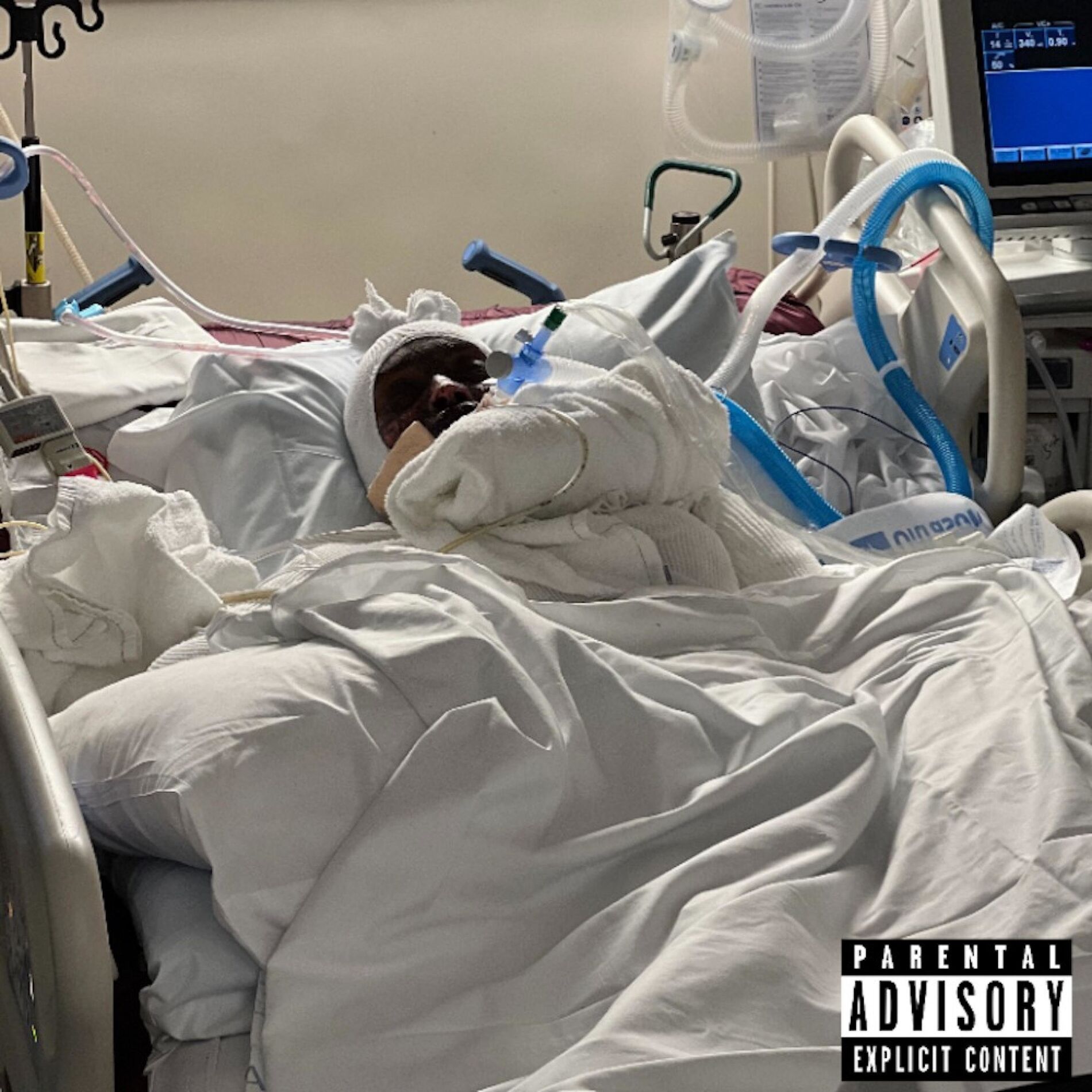 Album cover of The Art Of Geekin