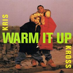 Cover of Warm It Up