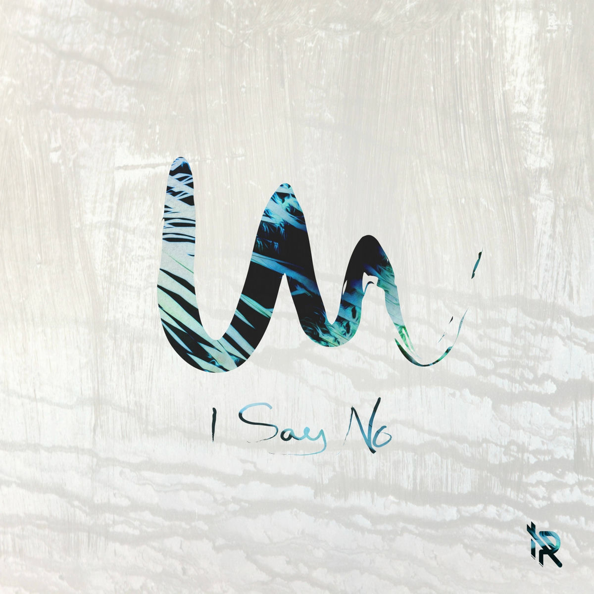Album cover of I Say No