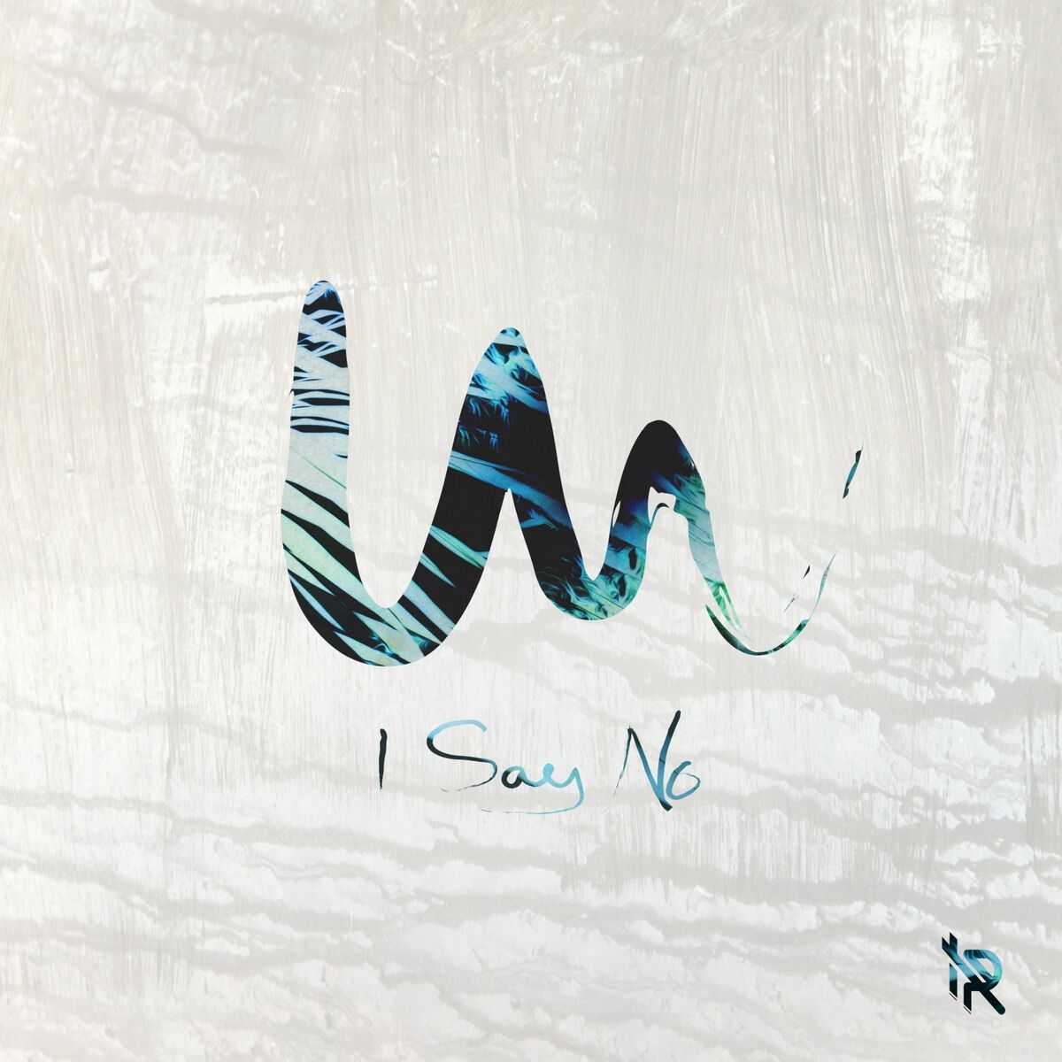 Album cover of I Say No
