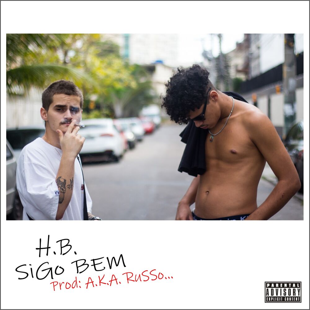 Picture of H.B. Sigo Bem