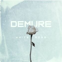 Cover of White Rose