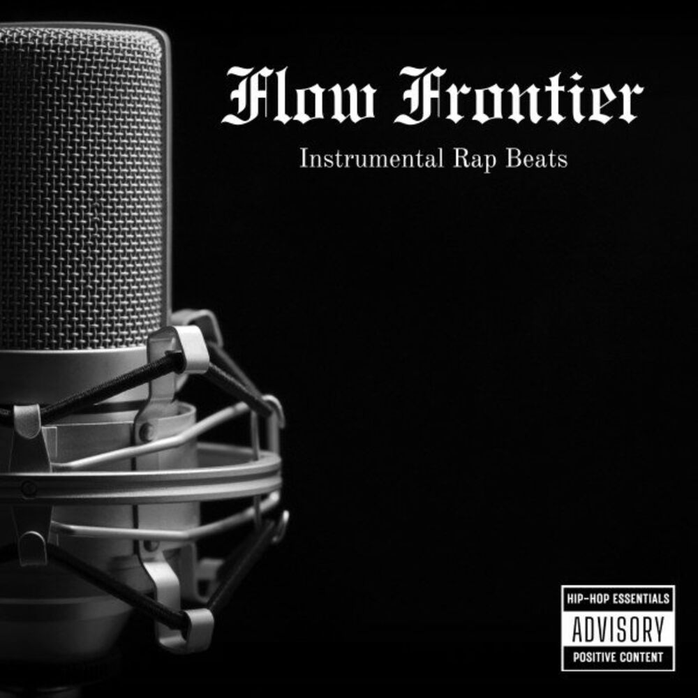 Picture of Flow Frontier: Hip Hop Instrumentals