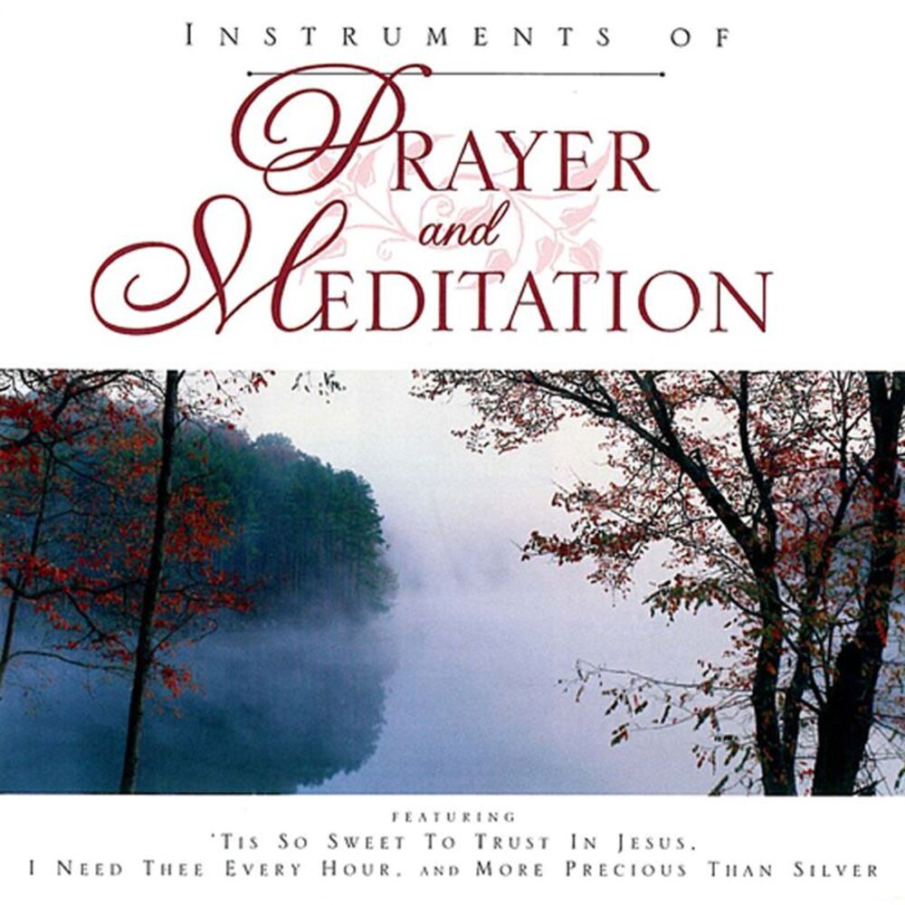 Picture of Instruments of Prayer and Meditation