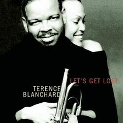 Cover of Let's Get Lost