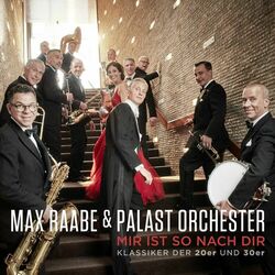 Cover of Mir ist so nach dir (Klassiker der 20er und 30er)
