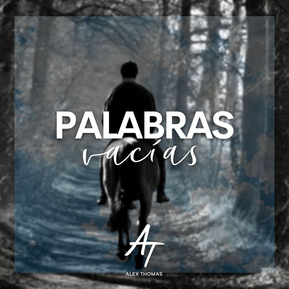 Picture of Palabras Vacías
