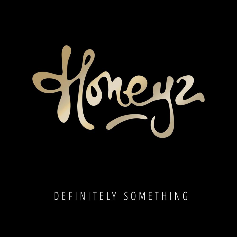 Picture of Definitely Something
