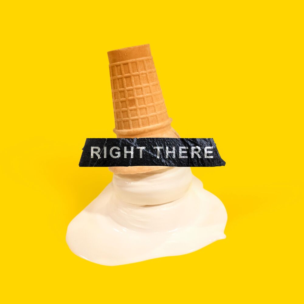 Picture of Right There