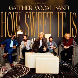 Cover of How Sweet It Is