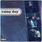 Rainy Day (feat. Isaiah Rashad & Buddy) by Zacari album cover