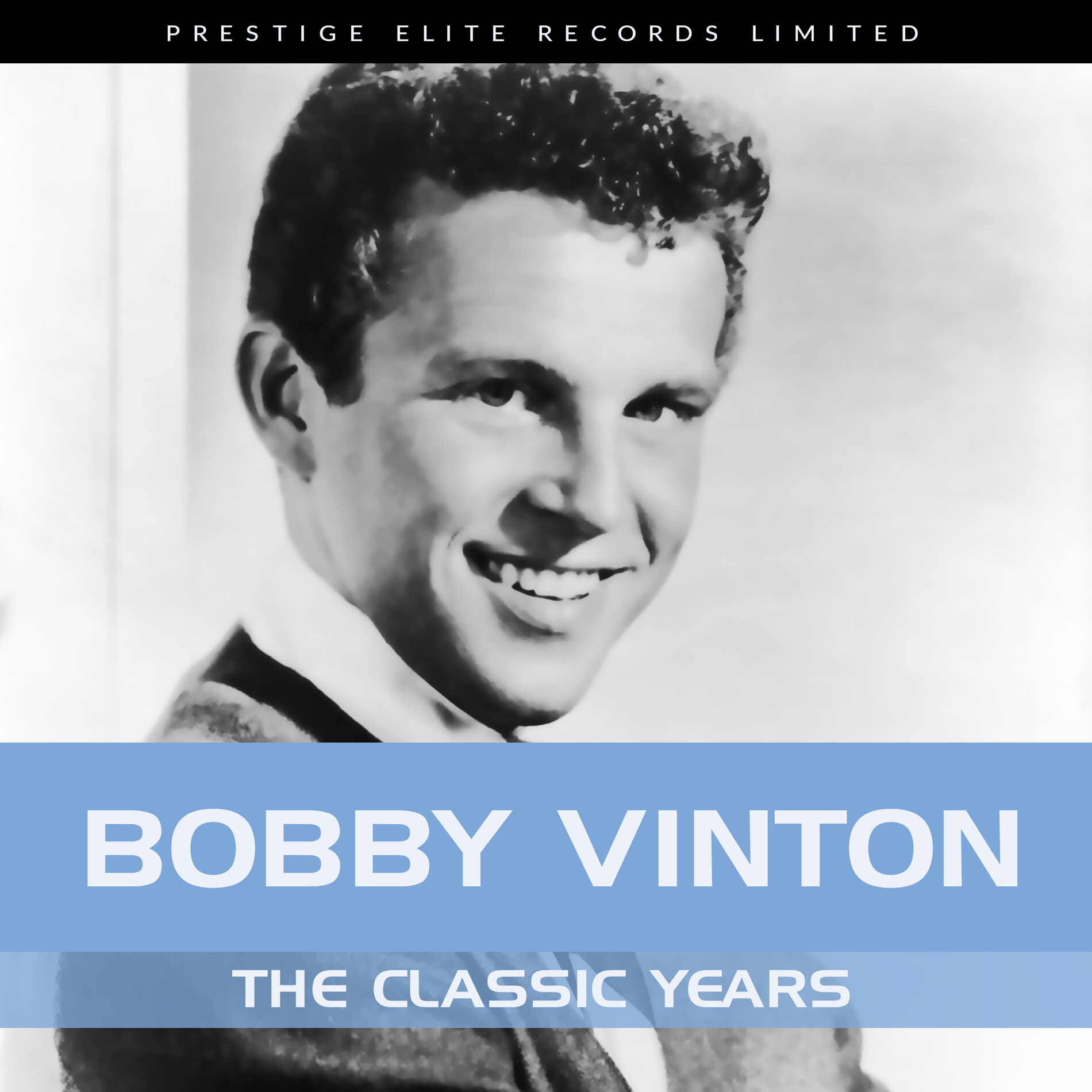 Album cover of The Classic Years