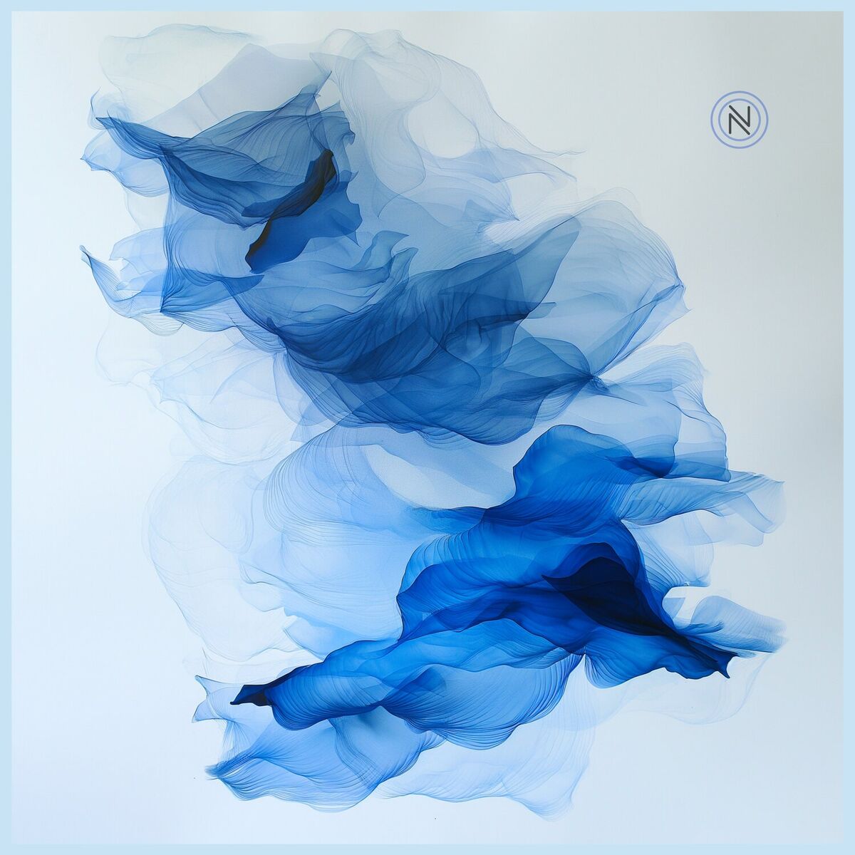 Album cover of Embrace