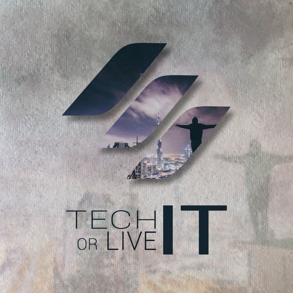 Picture of Tech It or Live It