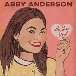 Cover of Be That Girl