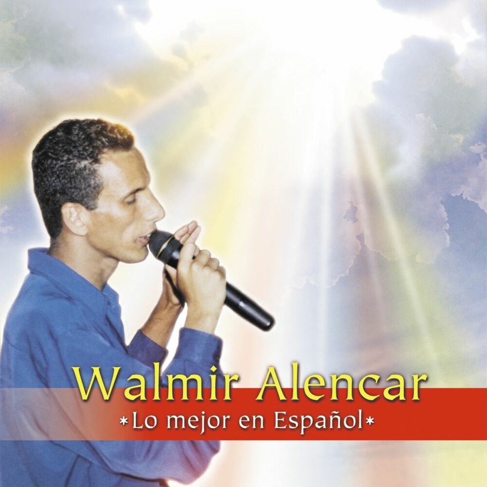 Picture of Lo Mejor en Español