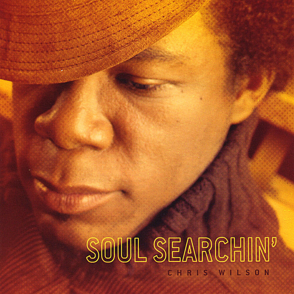 Picture of Soul Searchin'