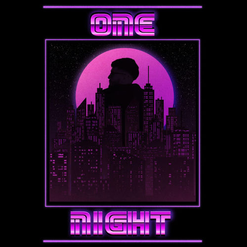 One Night cover