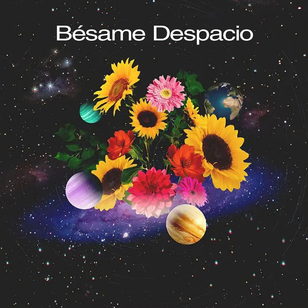Picture of Bésame Despacio
