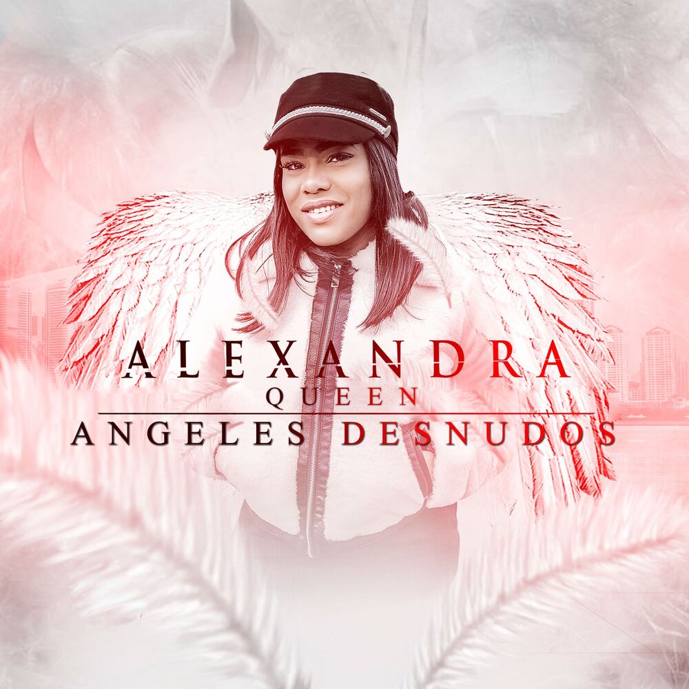 Picture of Angeles Desnudos
