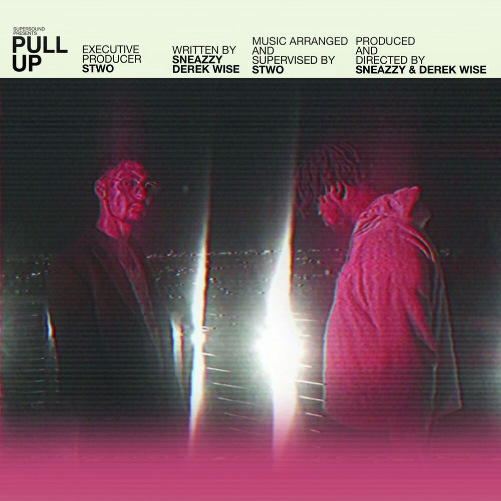 Picture of Pull Up