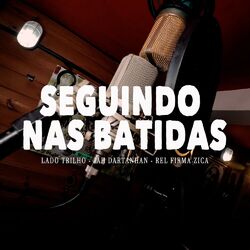 Cover of Seguindo nas Batidas